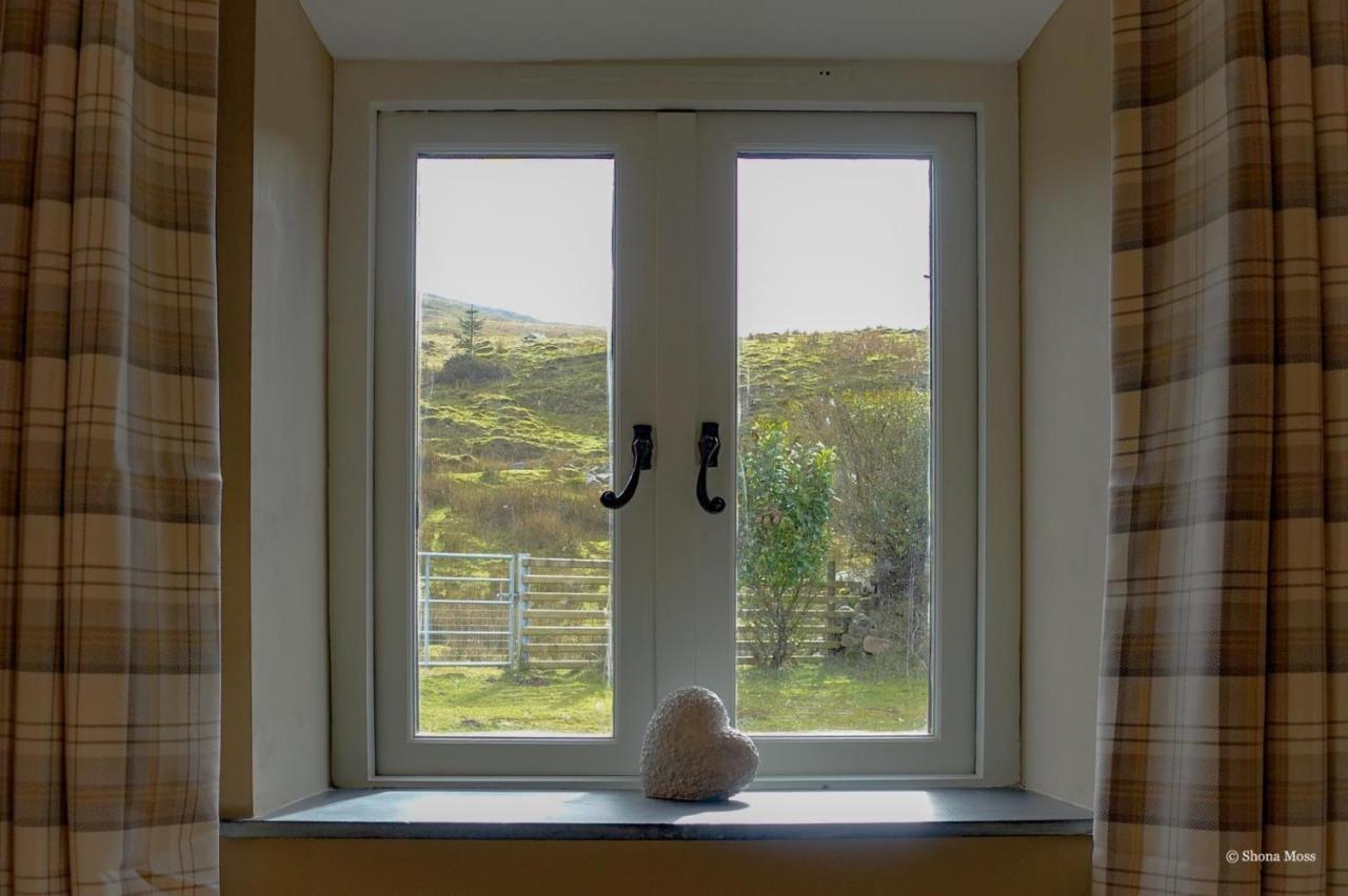 Rhiwddu Barns Villa Llangadog Ngoại thất bức ảnh