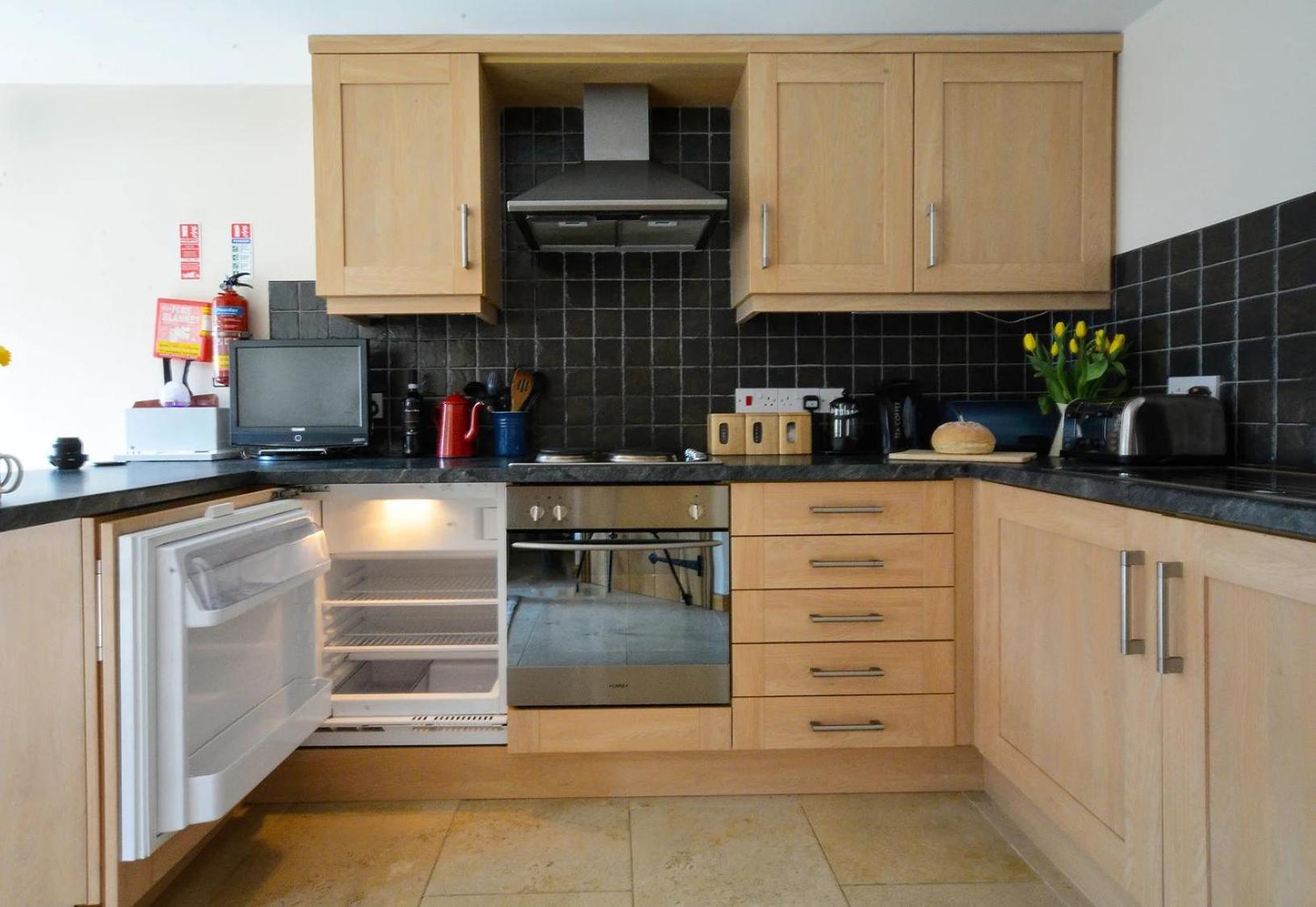 Rhiwddu Barns Villa Llangadog Phòng bức ảnh